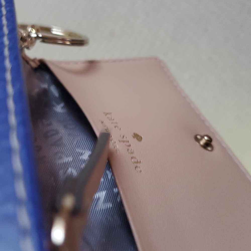 Kate Spade Wellesley Darla Wallet - Picture 13 of 14